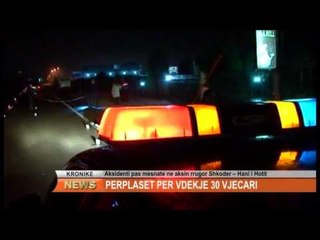 PERPLASET PER VDEKJE 30 VJECARI