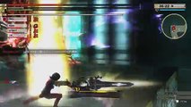 God Eater 2: Rage Burst [PS4]: God Arc Soldier Zero