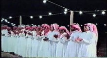 حبيب العازمي و بكر الحضرمي (   ) 29-12-1416 هـ رماح