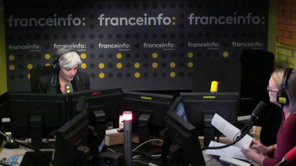 Coup de froid sur le marché des smartphones