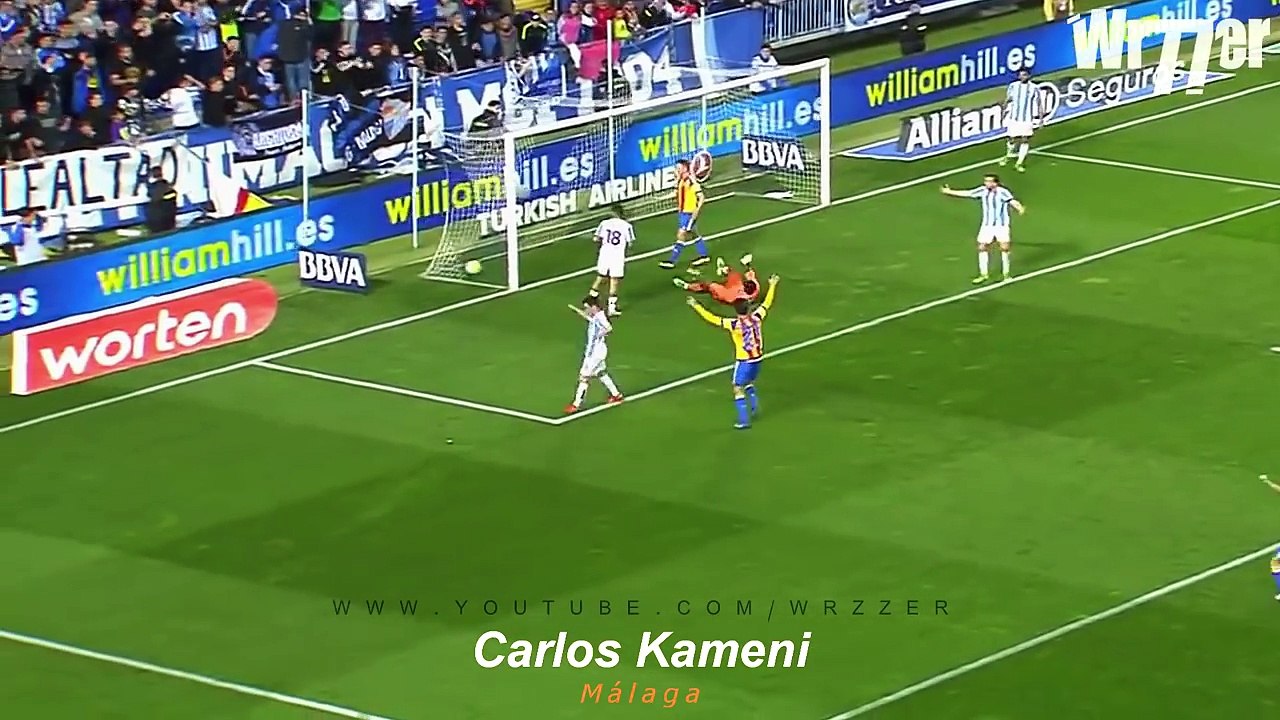 Top 10 Funny Epic Own Goals - HD