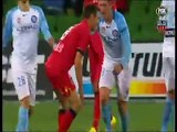 Melbourne City vs Adelaide United 2-1 All Goals Highlights (28_10_2016) A-League