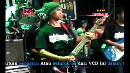 KELANGAN - Rena KDI New Pallapa