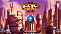 Angry Birds Star Wars Full Game - Angry Birds Games - Angry Birds Transformers