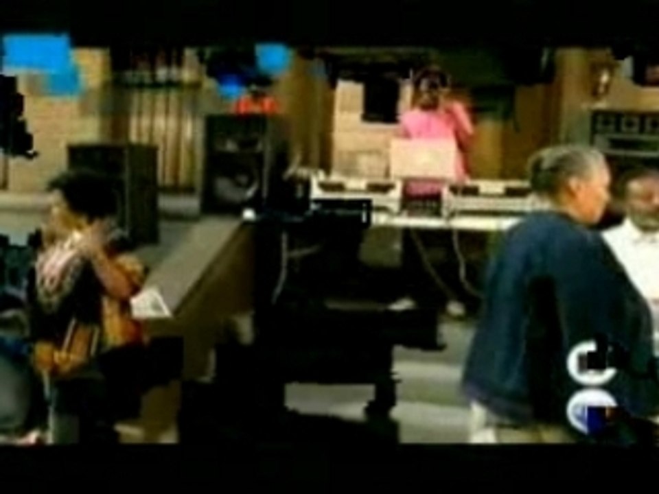 Red Hot Chili Peppers - Hump De Bump