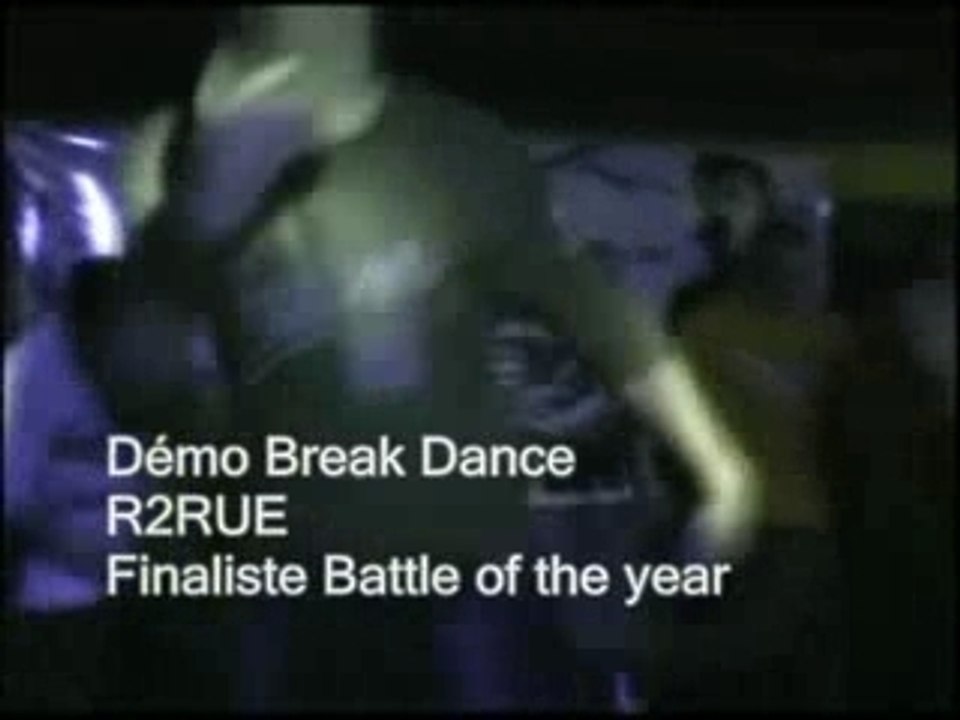 Démo DJ RICOSTARR & KouaDJo 50 cent party