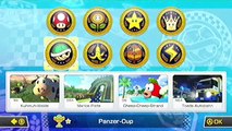 Lets Play Mario Kart 8 Part 6: Bananen-Cup [150 ccm]