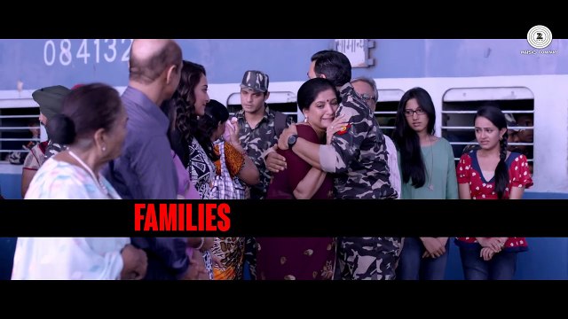 Ashq Na Ho - Holiday Official Video Song ft. Arijit Singh | Akshay Kumar, Sonakshi Sinha | HD 1080p