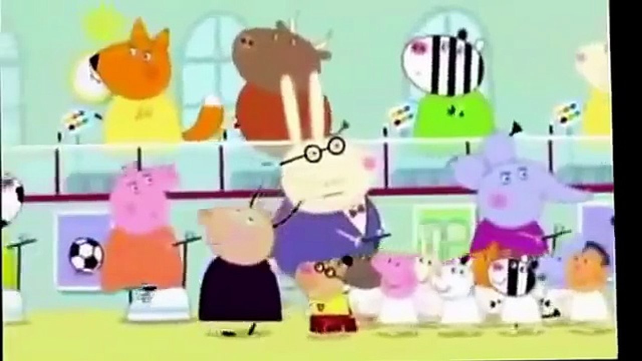 Funny Peppa Pig Parody Video - Army - Full Metal Jacket Parody (adults only, explicit!)