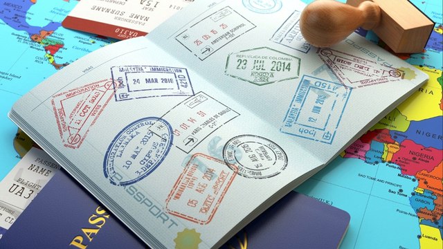 Expert Passport and Visa Services in Houston TX