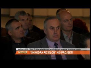 ""SHKODRA RICIKLON, KUSH RICIKLON FITON""