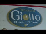 Padova - Renzi visita la Casa di reclusione di Padova NC (28.10.16)