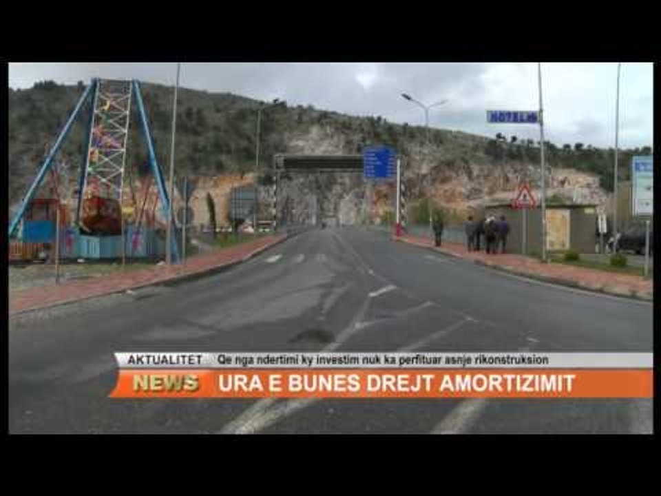 URA E BUNES