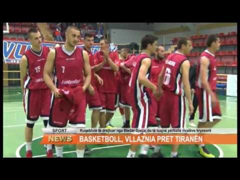 SPORT  BASKETBOLL