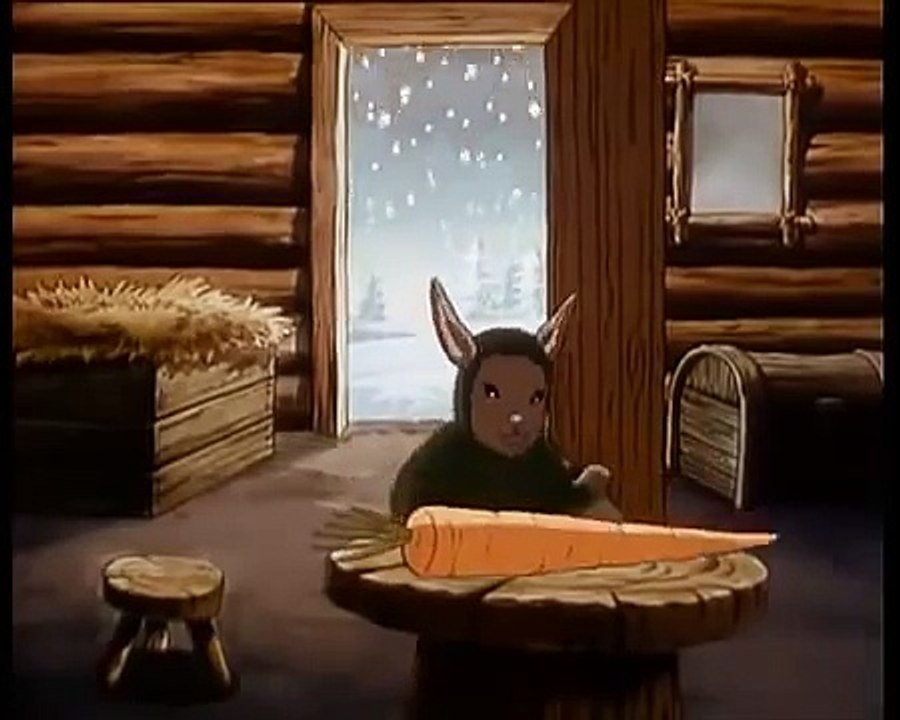 Les histoires du Père Castor - Les bons amis new HD FR