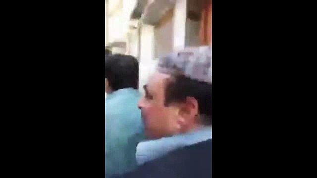 Sheikh Rasheed Dodges The Govt On Bike, True Depiction Of A Pindi Boy Swag