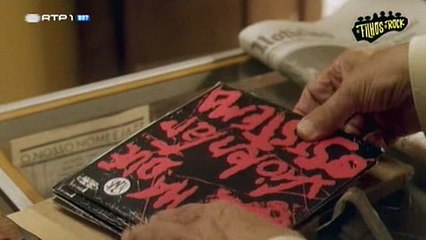 Os Filhos Do Rock E02