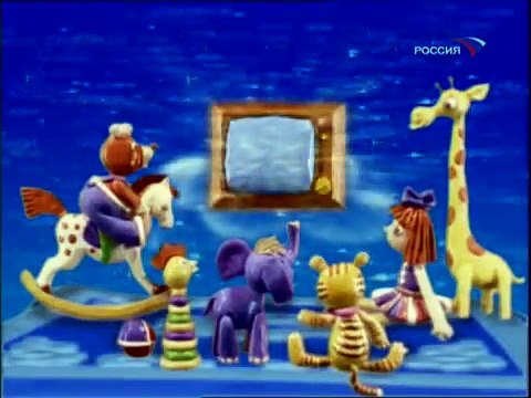 спят усталые игрушки