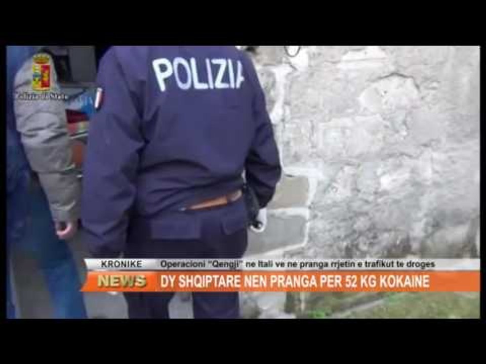 DROGA,  PUBLIKOHEN EMRAT E SHQIPTAREVE