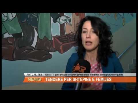 PER HERE TE PARE BLERJE ME TENTER NE SHTEPINE E FEMIJES