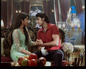 Ek Tha Raja Ek Thi Rani 29th October 2016 Episode - Part 1