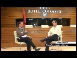 REFORMA TERRITORIALE DHE NDIKIMI I SAJ   I FTUAR FATLUM NURJA   PJ 1