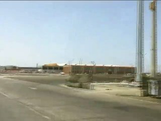 জেদ্দা বিমানবন্দরে হাউথিদের ব্যালেস্টিক ক্ষেপণাস্ত্র হামলা