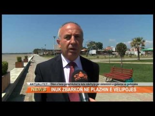 INUK ZBARKON NE PLAZHIN E VELIPOJES