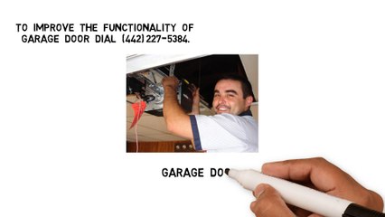 Hesperia Garage Door Repair Company In California