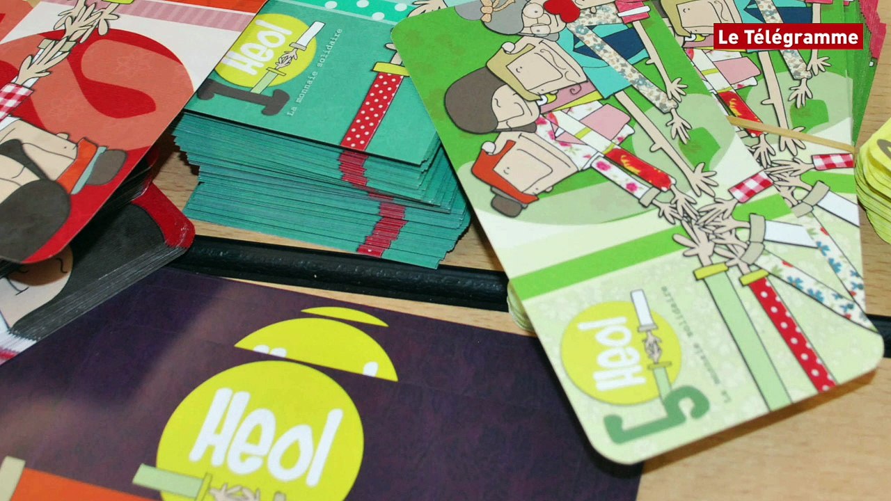 Pays de Brest. Heol : la monnaie locale progresse