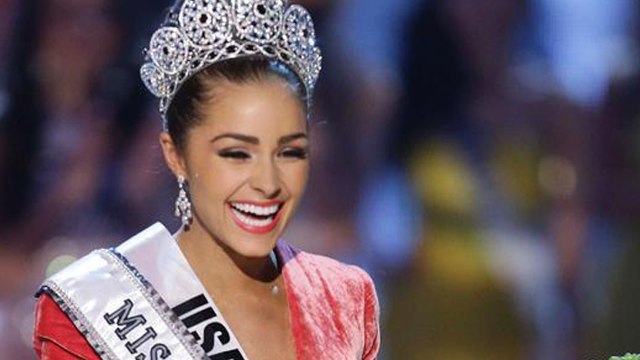 10 Worst Beauty Pageant Winners Ever