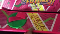 new HOVERBOARD Unboxing and Review - HalloweenCostumes.com