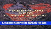 Ebook Freedom and the Fifth Commandment: Catholic priests and political violence in Ireland,