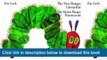 ]]]]]>>>>>PDF Download Eric Carle - German: The Very Hungry Caterpillar/Die Kleine Raupe Nimmersatt (German Edition)