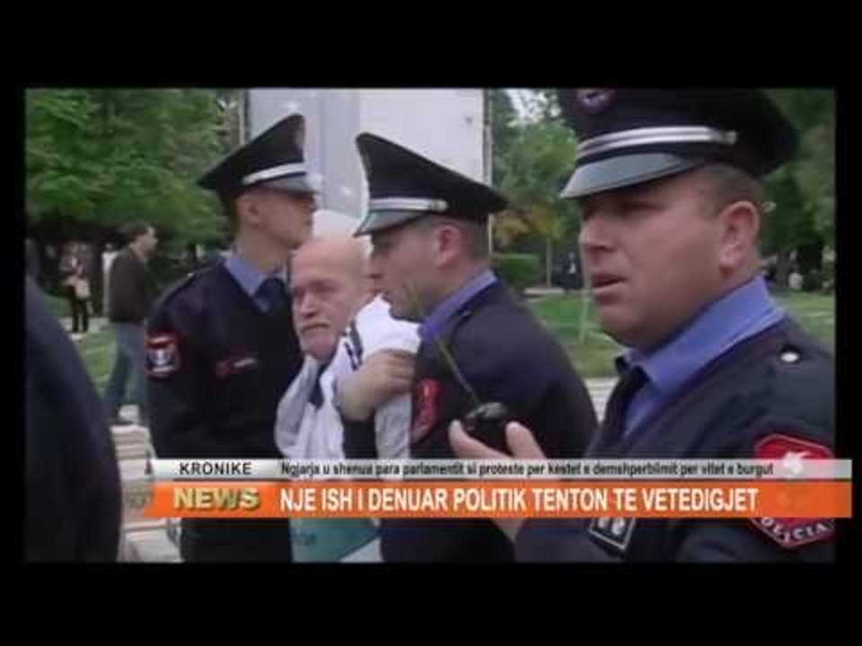 VETE DJEGIA