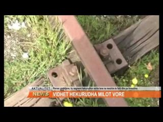 VIDHET HEKURUDHA MILOT VORE