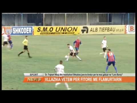 VLLAZNIA VETEM PER FITORE NDAJ FLAMURTARIT