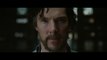DOCTOR STRANGE TV Spot #38 - Upside Down (2016) Benedict Cumberbatch Marvel Movie HD