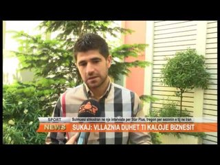 SUKAJ: VLLAZNIA DUHET TI KALOJE BIZNESIT