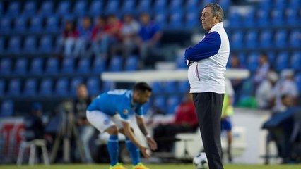 ¿Ya le llegó la hora a Tomás Boy?