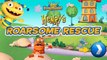 Henry Hugglemonster Full Game - Full Henry Hugglemonster Game - Henrys Roarsome Rescue!