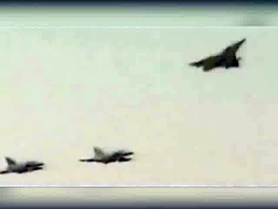Operation Montage