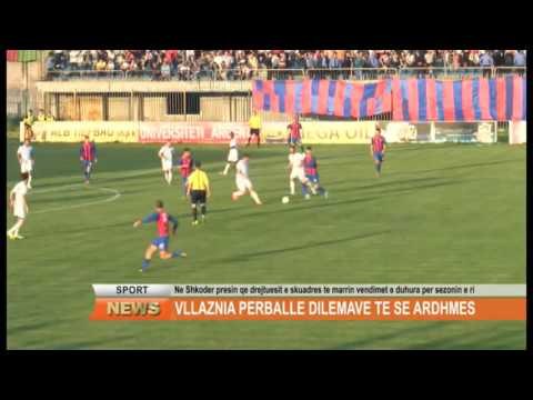 VLLAZNIA PERBALLE DILEMAVE TE SE ARDHMES