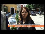 DIVORCET DREJT RRITJES