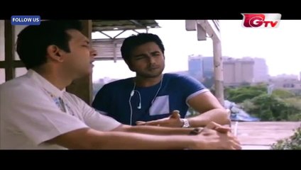 Kothopokothon - Telefilm (2016) - Apurbo, Mithila, Tahsan - [Part - 1]