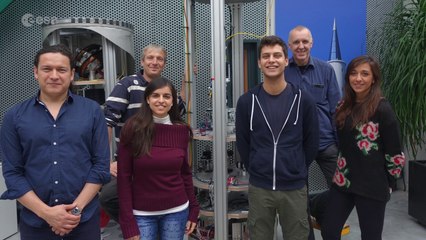 (Italian) Drop Your Thesis! 2016 - Breakteam