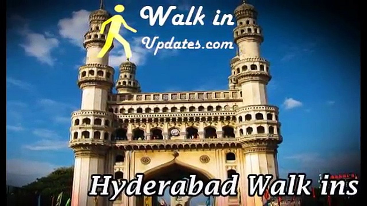 Daily walkins, Walkin interviews , Walkin drives for freshers