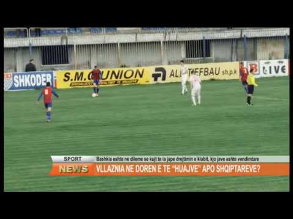 SPORT VLLAZNIA   OK
