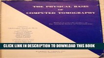 [FREE] EBOOK Physical Basis of Computed Tomography ONLINE COLLECTION