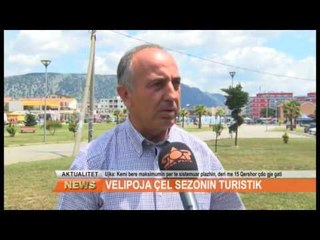 VELIPOJA NIS SEZONIN TURISTIK